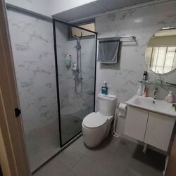 Blk 271D Punggol Residences (Punggol), HDB 4 Rooms #600100991